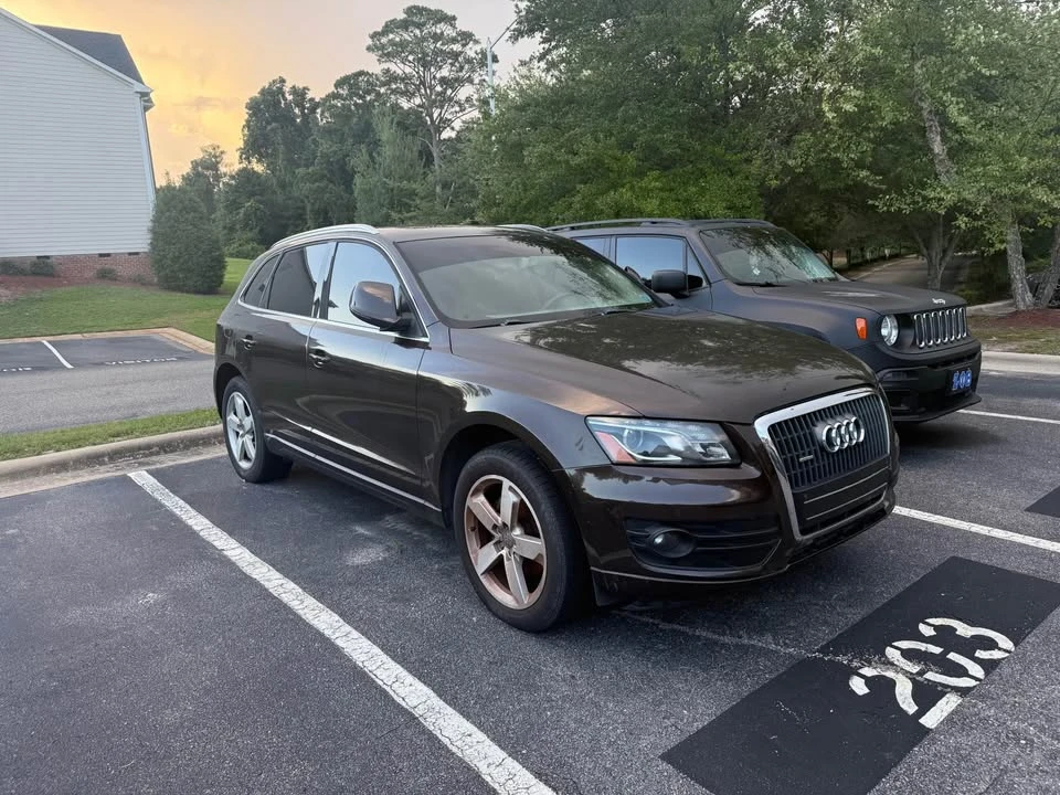 2013 Audi 8R Q5 - Image 2 of 7