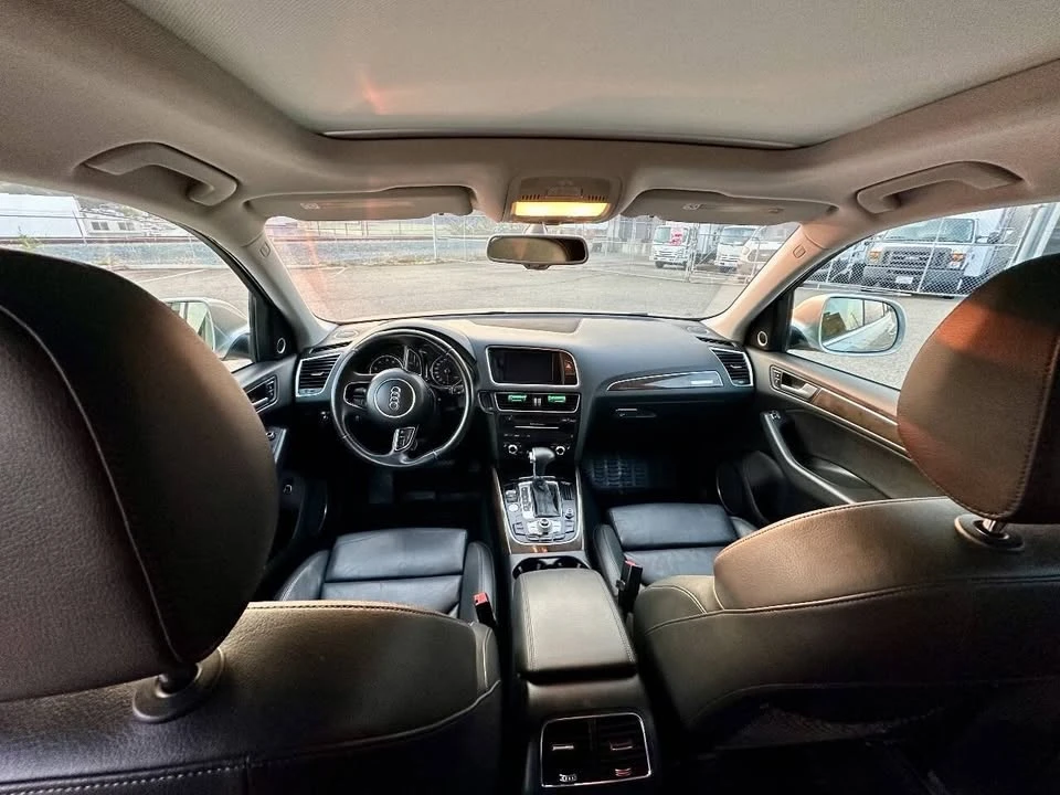2013 Audi 8R Q5 - Image 11 of 15