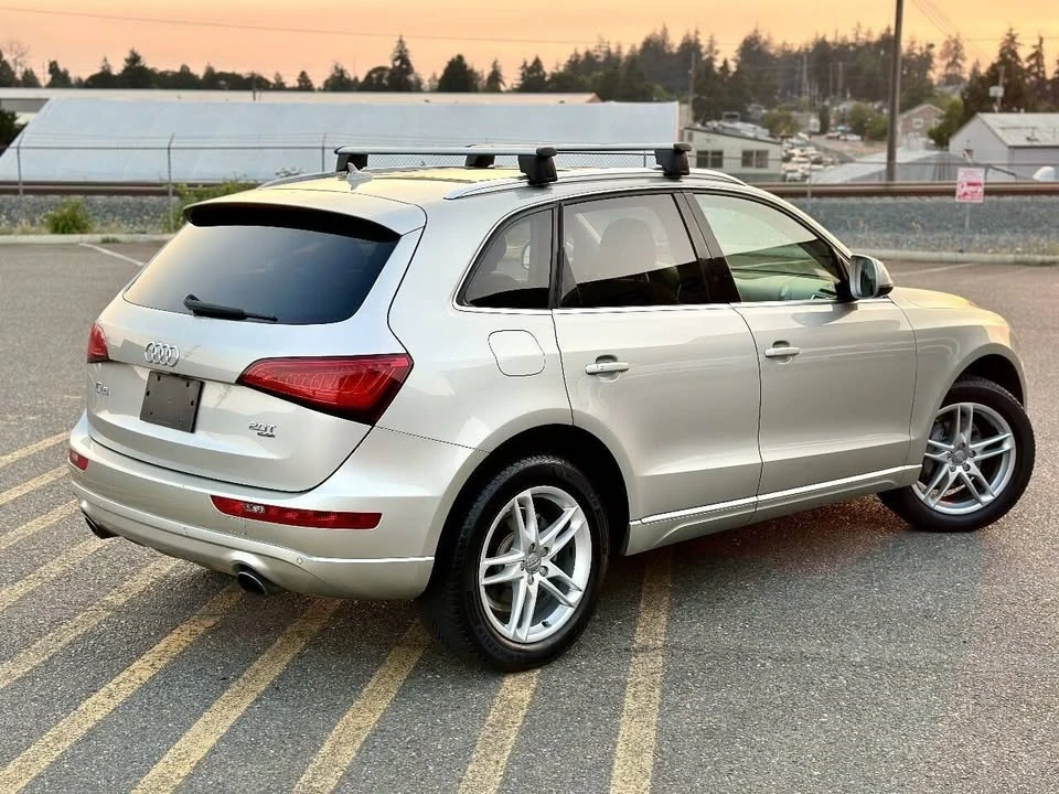 2013 Audi 8R Q5 - Image 6 of 15