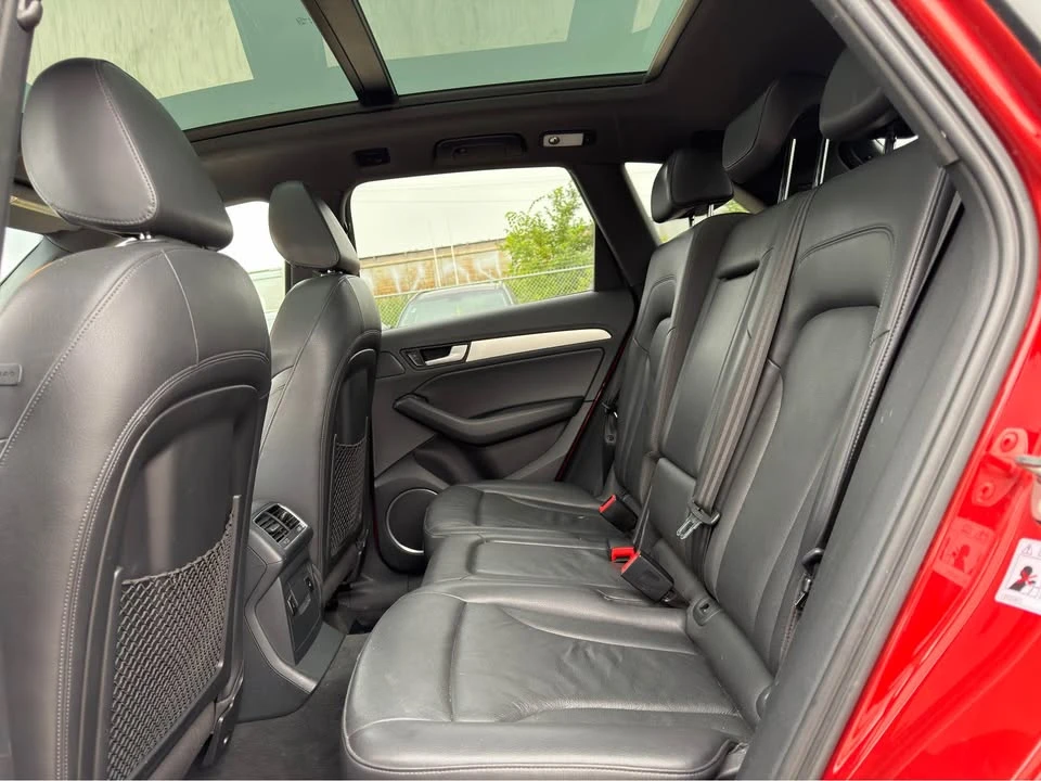2013 Audi 8R Q5 - Image 14 of 15