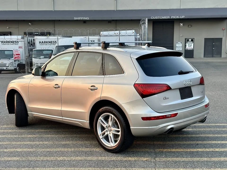 2013 Audi 8R Q5 - Image 4 of 15