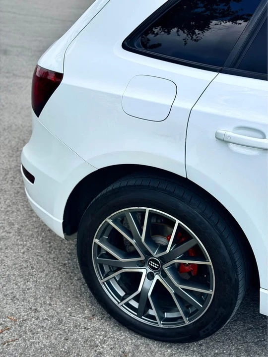 2013 Audi 8R Q5 - Image 19 of 20