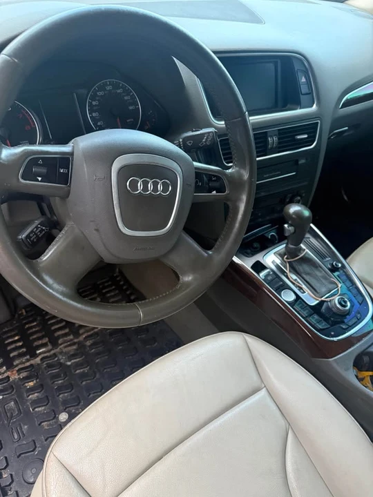 2013 Audi 8R Q5 - Image 5 of 7