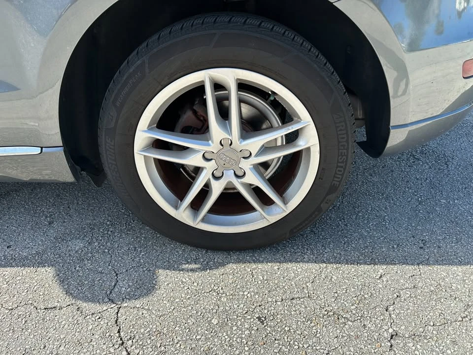 2013 Audi 8R Q5 - Image 11 of 12