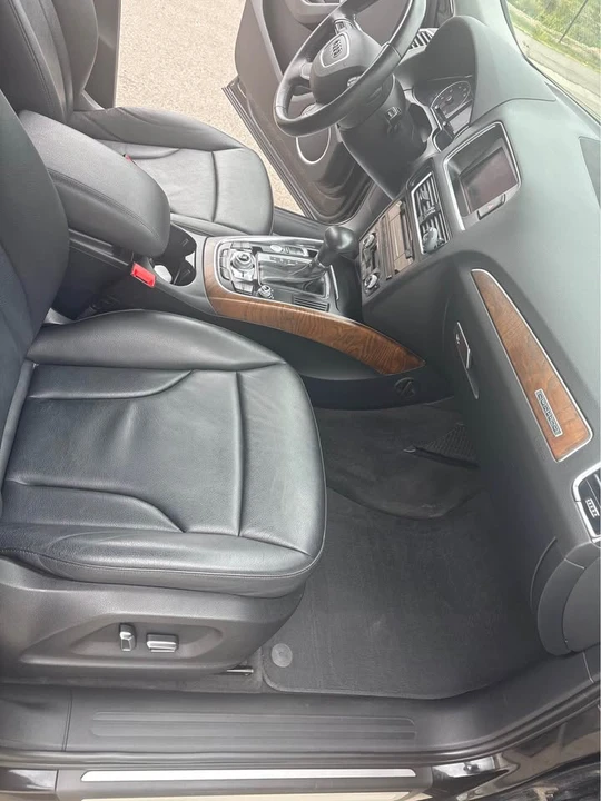 2013 Audi 8R Q5 - Image 6 of 11