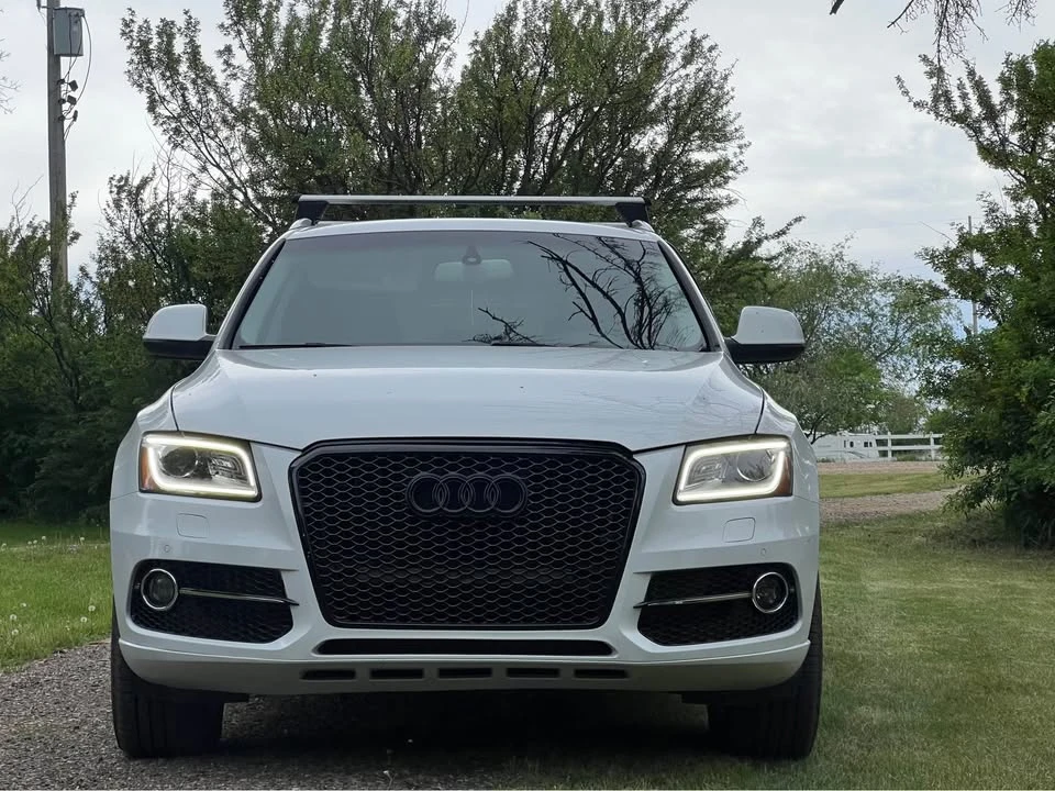 2013 Audi 8R Q5 - Image 2 of 14