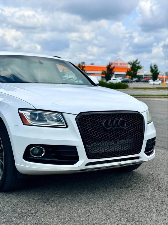 2013 Audi 8R Q5 - Image 17 of 20