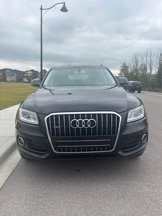 2013 Audi 8R Q5 - Image 3 of 11