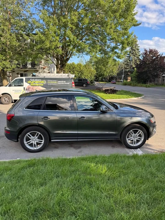 2013 Audi 8R Q5 - Image 4 of 20