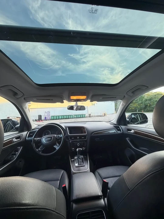 2013 Audi 8R Q5 - Image 20 of 20