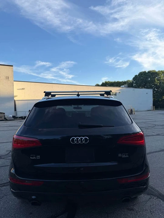 2013 Audi 8R Q5 - Image 8 of 20