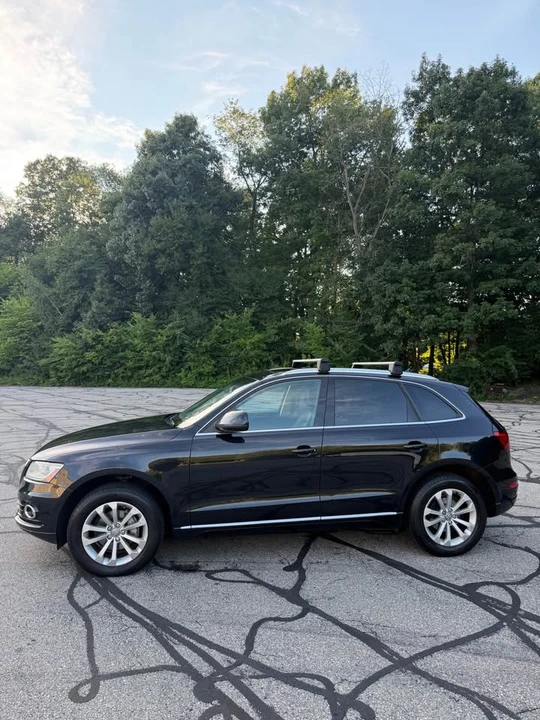 2013 Audi 8R Q5 - Image 5 of 20