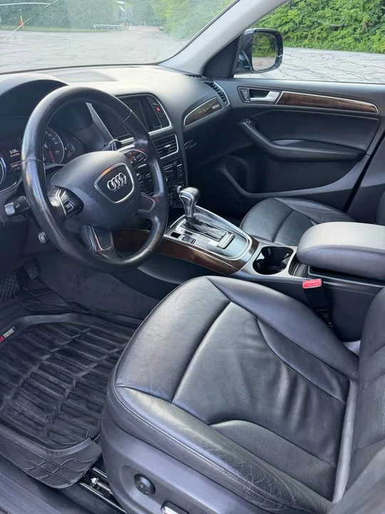 2013 Audi 8R Q5 - Image 15 of 20