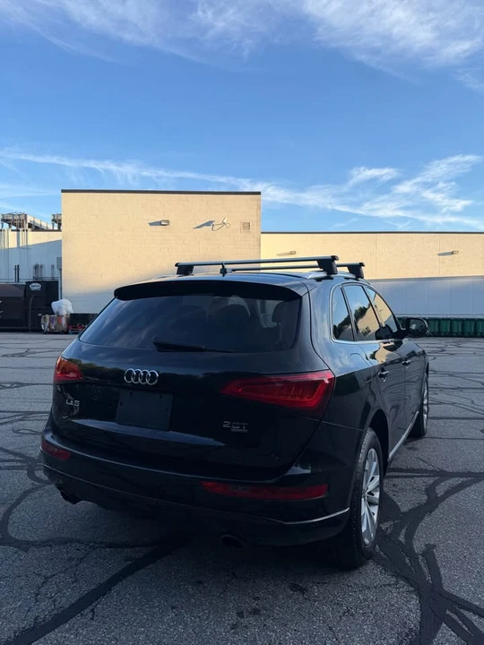 2013 Audi 8R Q5 - Image 10 of 20