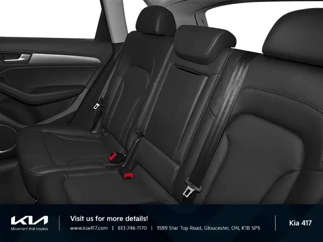 2013 Audi 8R Q5 - Image 10 of 14