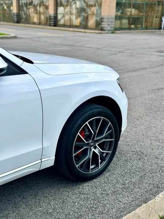 2013 Audi 8R Q5 - Image 18 of 20