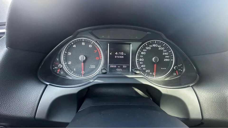 2013 Audi 8R Q5 - Image 10 of 10