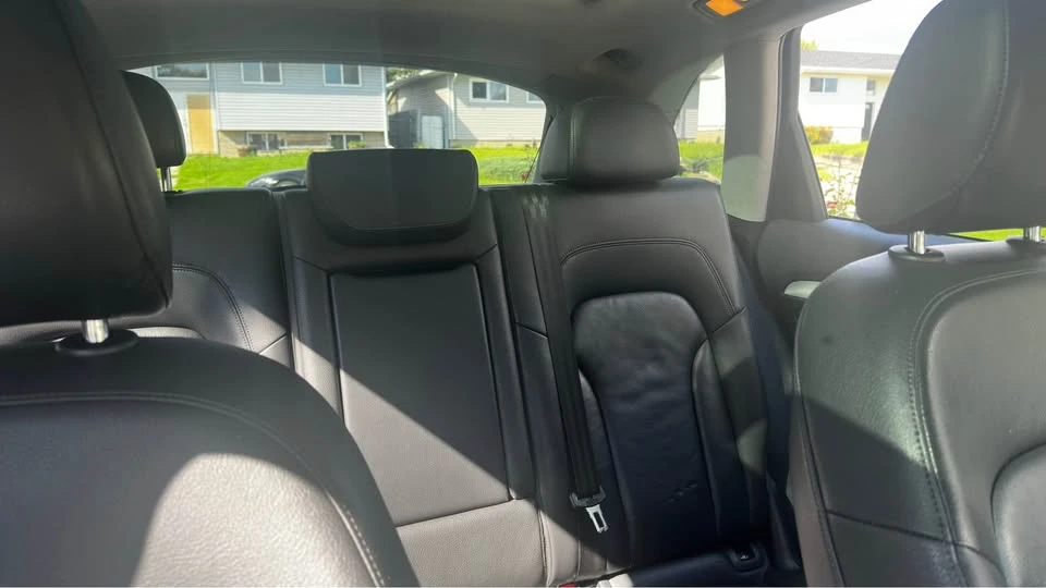 2013 Audi 8R Q5 - Image 9 of 10