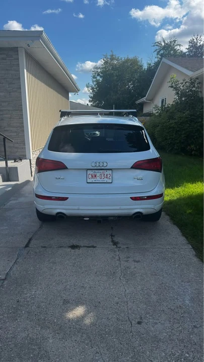 2013 Audi 8R Q5 - Image 4 of 10