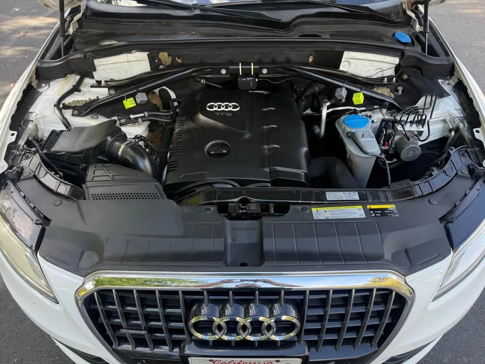 2013 Audi 8R Q5 - Image 10 of 10
