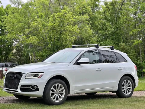 2013 Audi Q5