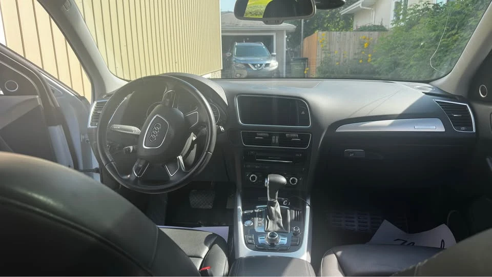 2013 Audi 8R Q5 - Image 8 of 10