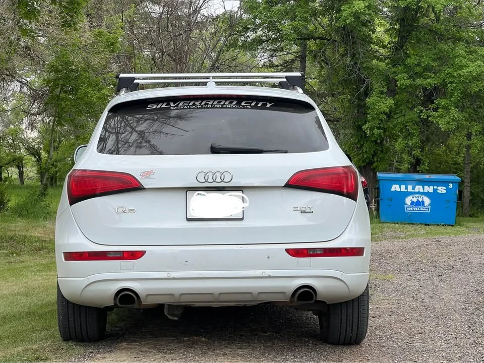 2013 Audi 8R Q5 - Image 6 of 14