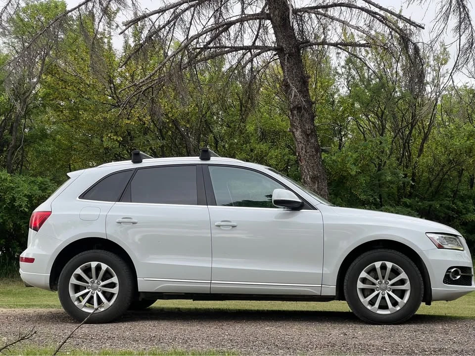 2013 Audi 8R Q5 - Image 4 of 14