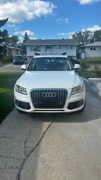 2013 Audi Q5