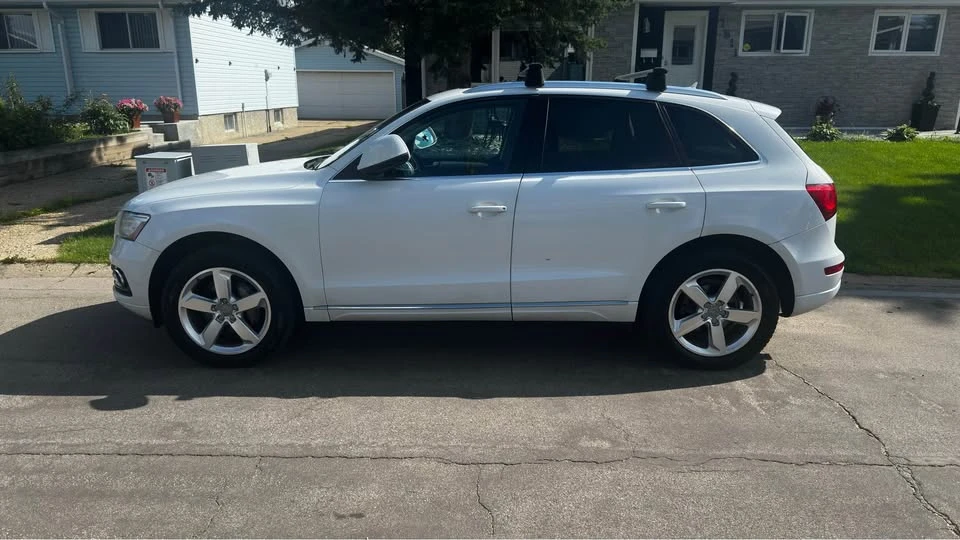 2013 Audi 8R Q5 - Image 3 of 10