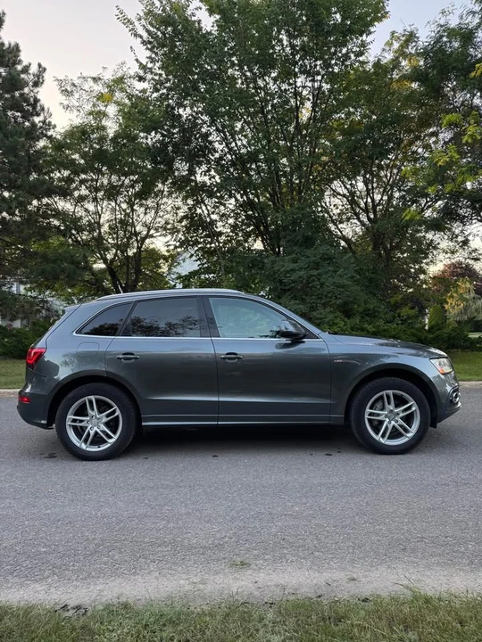 2013 Audi 8R Q5 - Image 4 of 16