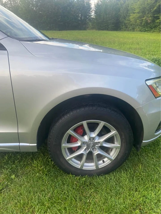 2013 Audi 8R Q5 - Image 5 of 18