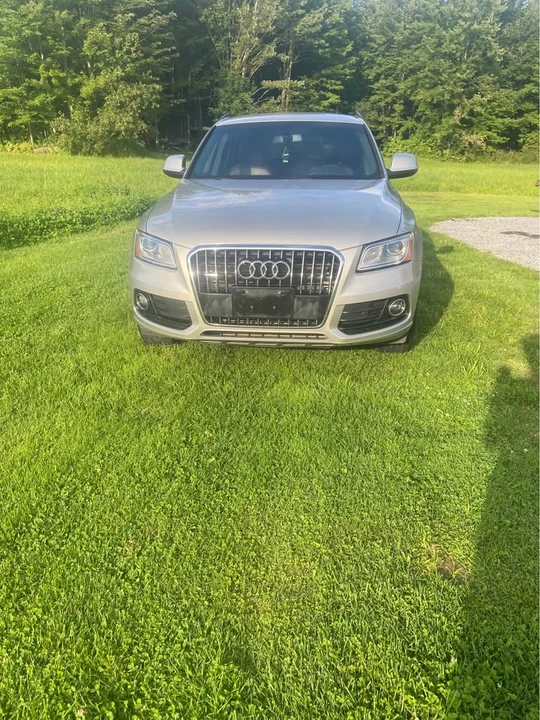 2013 Audi 8R Q5 - Image 2 of 18