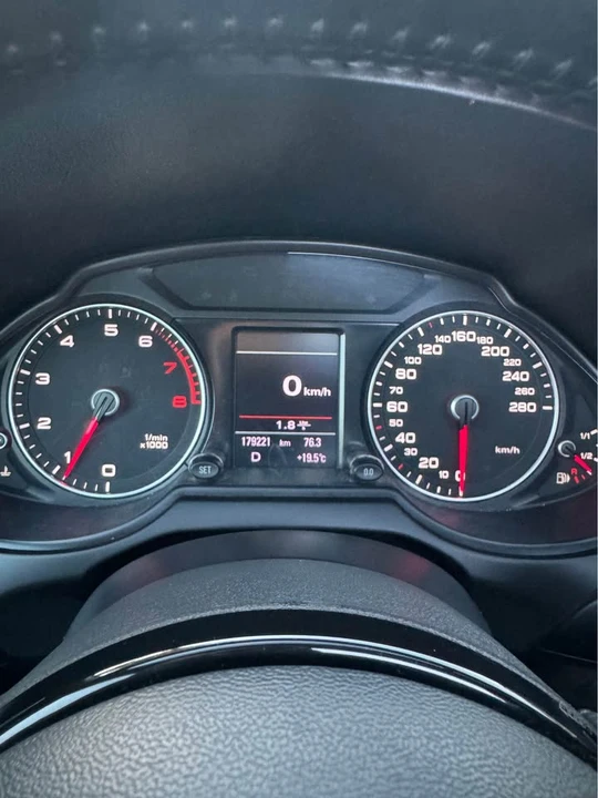 2013 Audi 8R Q5 - Image 14 of 16