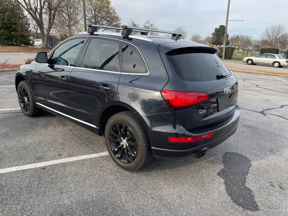 2013 Audi 8R Q5 - Image 3 of 17