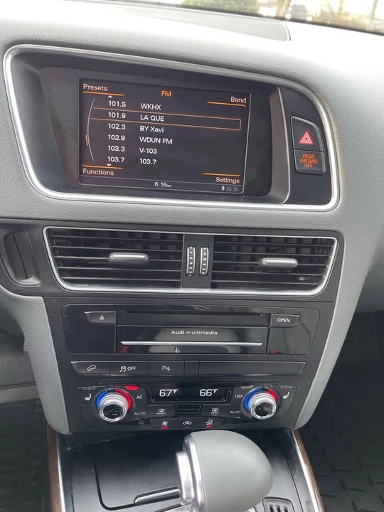 2013 Audi 8R Q5 - Image 14 of 17