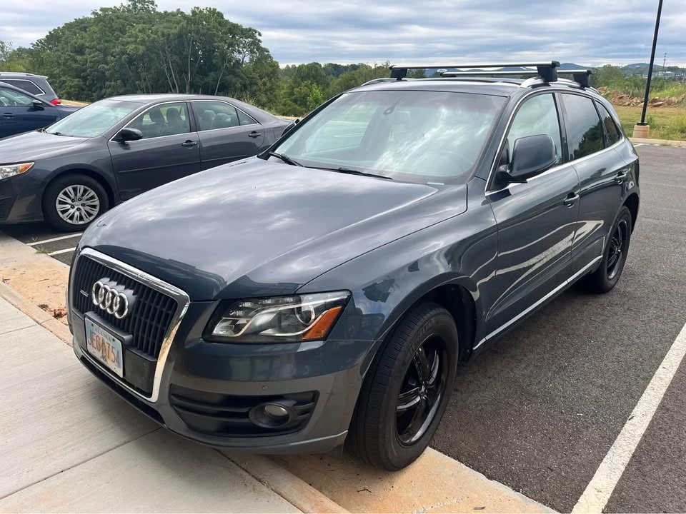 2013 Audi 8R Q5 - Image 2 of 11
