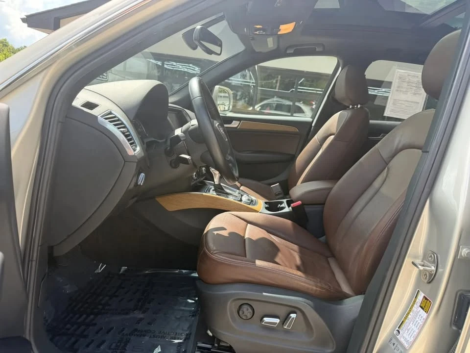 2013 Audi 8R Q5 - Image 15 of 20