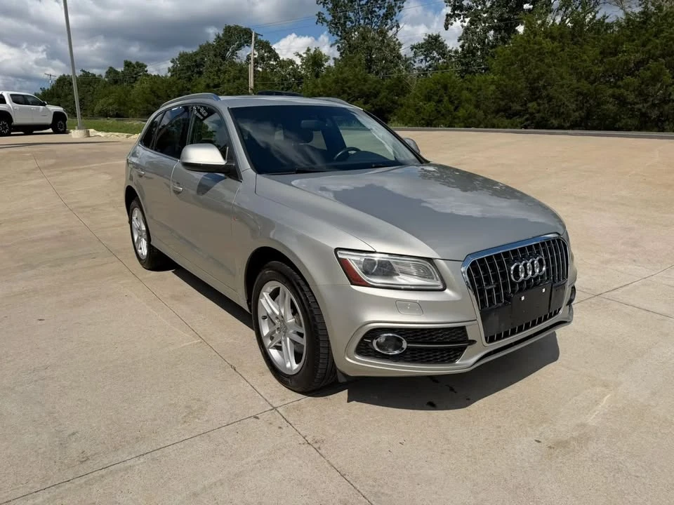 2013 Audi 8R Q5 - Image 3 of 20