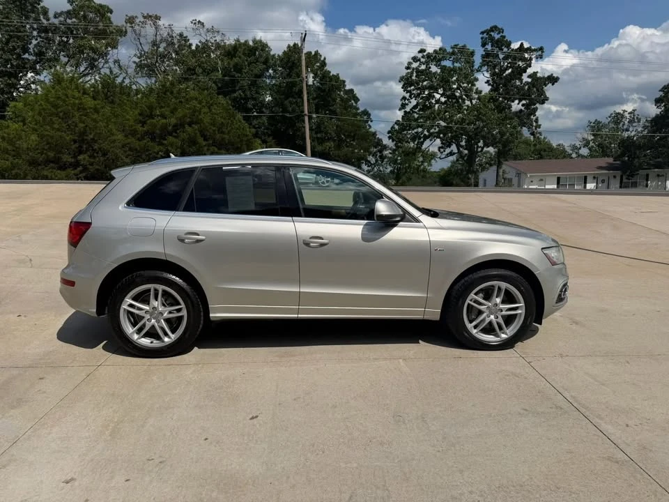 2013 Audi 8R Q5 - Image 2 of 20