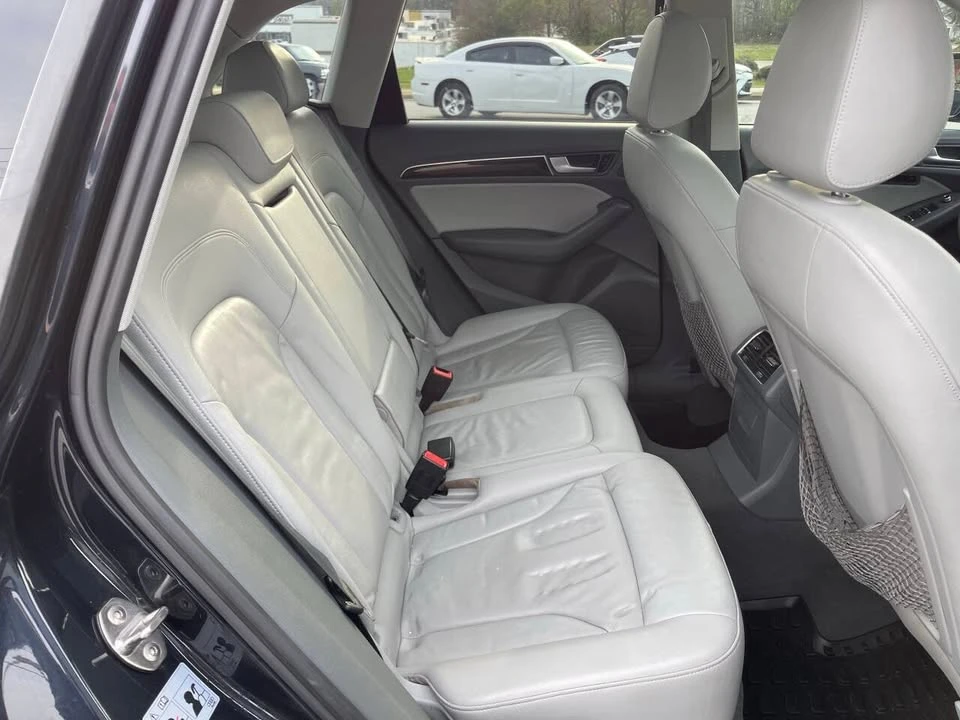 2013 Audi 8R Q5 - Image 13 of 17