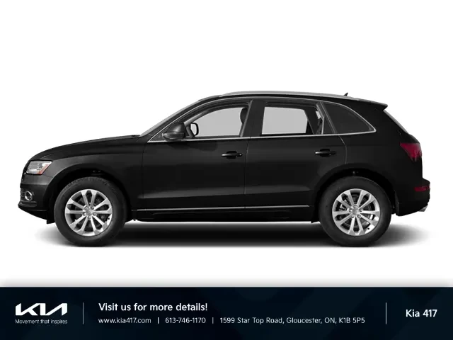 2013 Audi 8R Q5 - Image 3 of 14