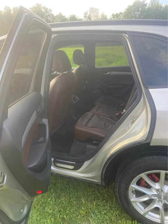 2013 Audi 8R Q5 - Image 13 of 18