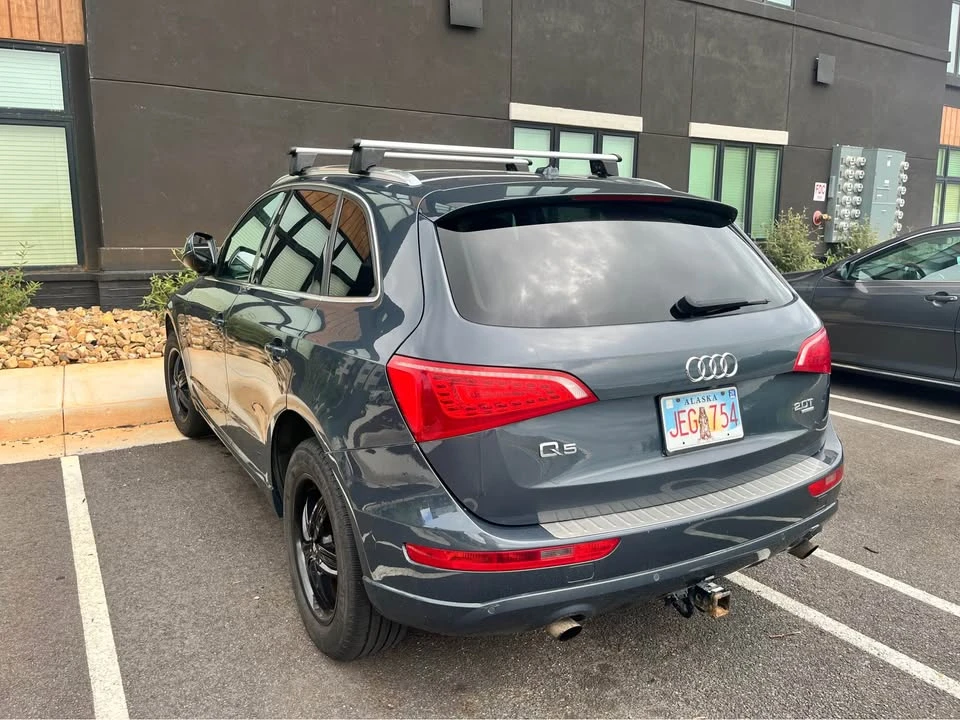 2013 Audi 8R Q5 - Image 3 of 11