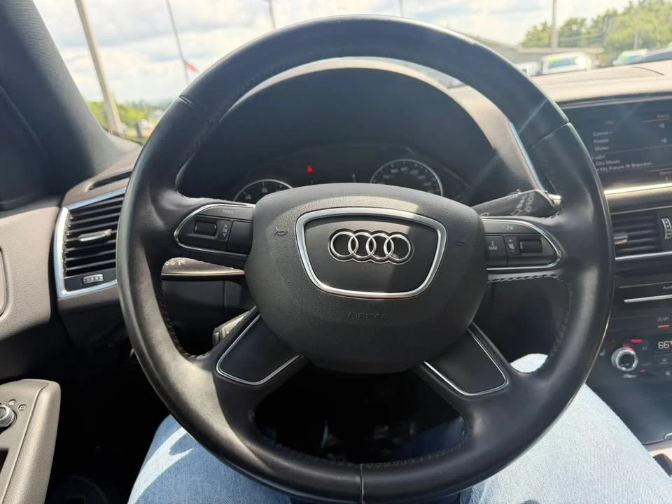 2013 Audi 8R Q5 - Image 19 of 20