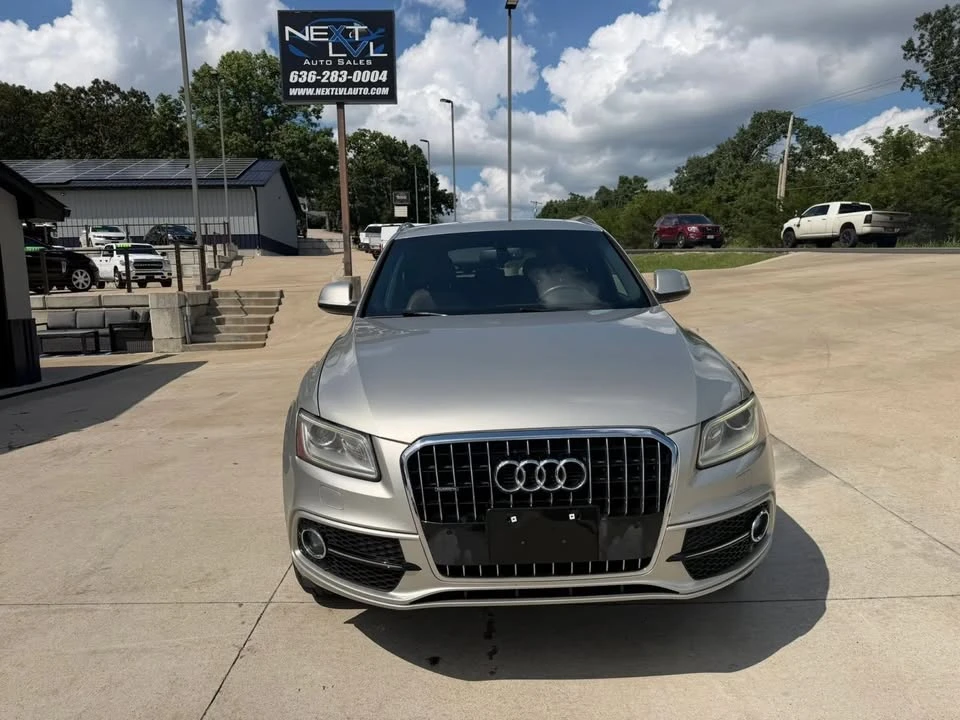 2013 Audi 8R Q5 - Image 4 of 20