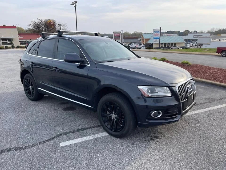 2013 Audi 8R Q5 - Image 2 of 17