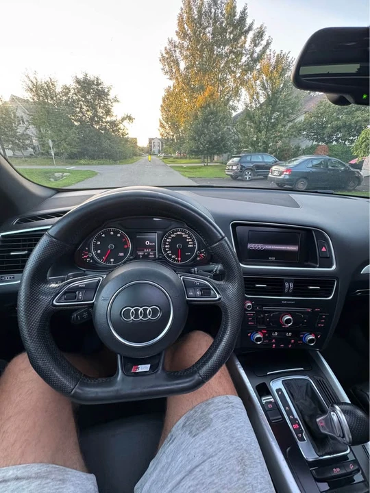 2013 Audi 8R Q5 - Image 13 of 16
