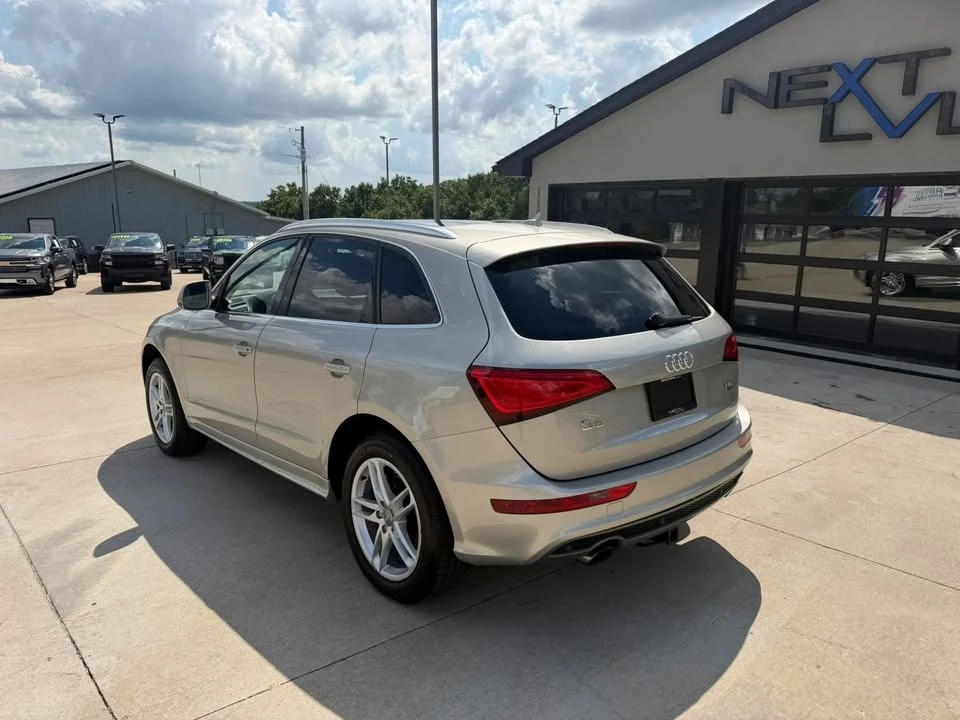 2013 Audi 8R Q5 - Image 7 of 20