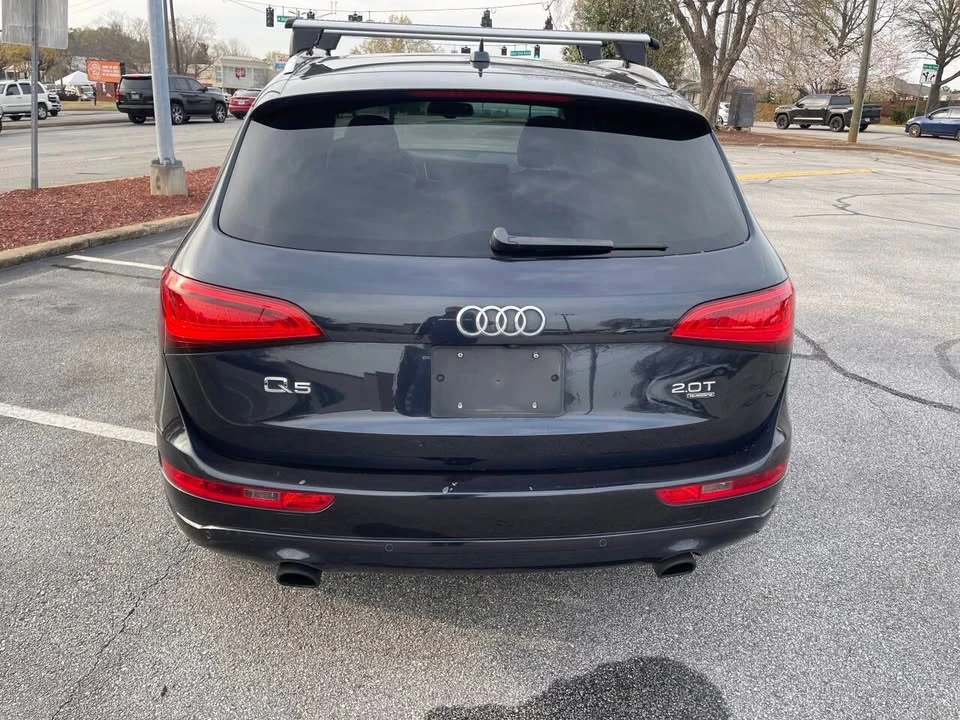 2013 Audi 8R Q5 - Image 4 of 17